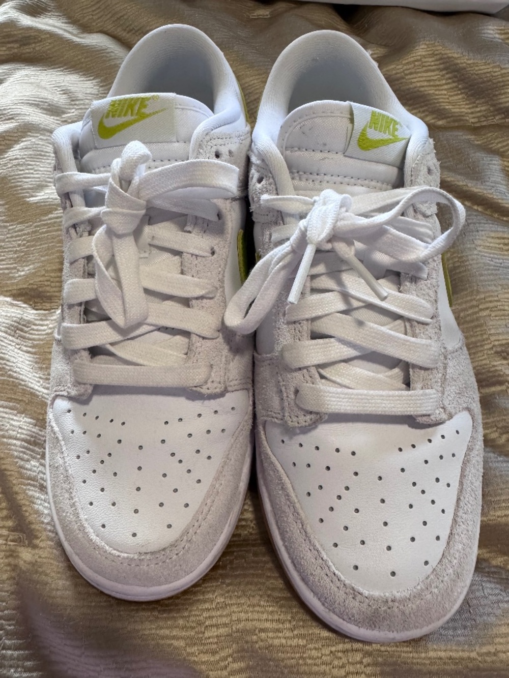 Nike Dunk Low Women's Shoes